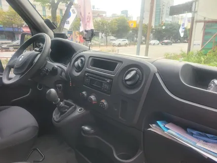 괴산에서 방문 르노마스터 캠핑카 카나로 안드로이드올인원10인치, AHD후방카메라 장착 마감깨끗합니다.#르노마스터안드로이드#르노마스터후방카메라#청주르노마스터카플레이 / 청주, 세종, 천안