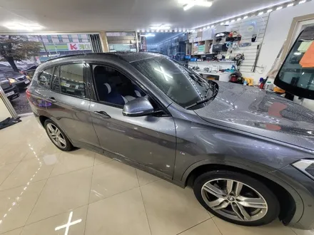 대전에서방문 BMW X1 20년식 차량에 안드로이드 올인원 15인치 장착완료! 청주BMW안드로이드올인원전문점#BMW X1 안드로이드#청주안드로이드#청주BMW모니터교체 / 청주, 세종, 천안