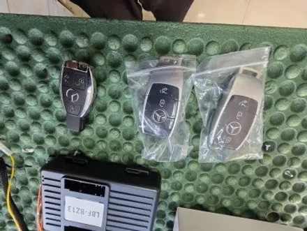경기도수원에서방문 벤츠 S500 원격시동 신형리모콘 개조작업 안드로이드 올인원 모니터교체까지~ #벤츠알리직구#벤츠S500원격시동#벤츠W222모니터교체 / 청주, 세종, 천안