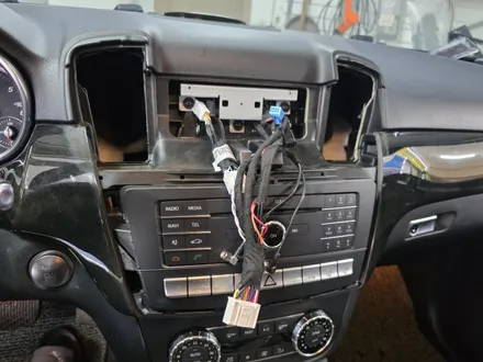 벤츠 GLE350 대전에서방문 알리직구 안드로이드 올인원 판매자 차종에맞게좀보내주지...부품누락 켄설정은 다른차종으로 되어있고...#대전벤츠안드로이드#청주벤츠안드로이드#벤츠GLE / 청주, 세종, 천안