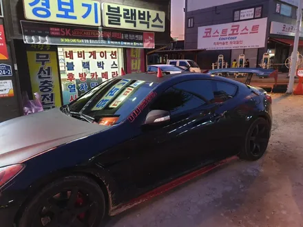 청주젠쿱 반사필름시공  영운동원격시동 애니가드썬팅 / 청주, 세종, 천안