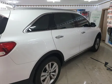 청주 열차단썬팅 반사필름 영운동카스톨 올뉴쏘렌토썬팅 / 청주, 세종, 천안