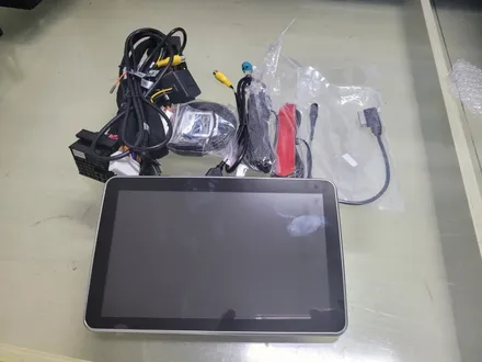 청주 벤츠ML350 안드로이드네비게이션 전용9인치 NTG4.5 청주수입차 안드로이드장착전문카스톨 벤츠,BMW,국내 안드로이드 / 청주, 세종, 천안