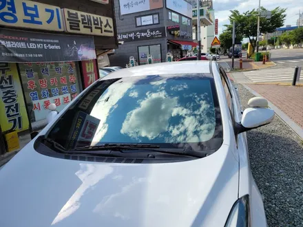 청주 무더운여름날씨 쉬원하게 애니가드반사필름으로 소중한내차 멋지게변신! 청주반사썬팅 아반테MD 애니가드 AP80R 영운동카스톨 / 청주, 세종, 천안