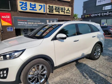 청주 애니가드 열차단썬팅시공 청주반사썬팅 영운동열차단썬팅 올뉴쏘렌토 열차단썬팅 청주카스톨 / 청주, 세종, 천안