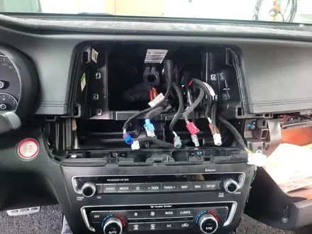 더뉴k5안드로이드올인원 12.3인치 BMW스타일~순정기능 UVO활성화 충북안드로이드올인원 전문점 카스톨( #청주안드로이드 #더뉴K5순정UVO안드로이드) / 청주, 세종, 천안