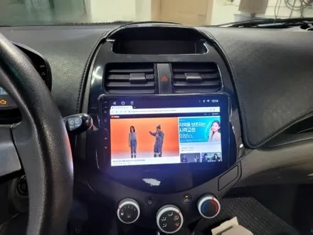 증평에서방문 알리직구안드로이드 스파크 DIY실패하시고 방문해주셨습니다.전원짹불량 후방카메라설치 #청주스파크안드로이드#청주알리직구전문점#스파크후방카메라 / 청주, 세종, 천안