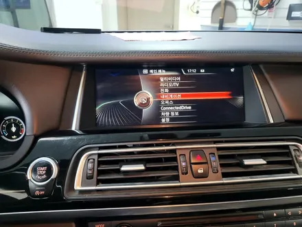 청주 BMW730D 알리직구 안드로이드올인원 장착 15년식 MBT 순정모니터액정불량으로 교체시공하였습니다.#청주BMW7시리즈안드로이드올인원#청주알리직구BMW#BMW모니터교체 / 청주, 세종, 천안