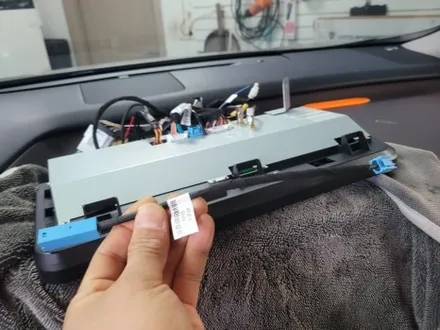 청주 렉서스LX450H 안드로이드 올인원 ,4채널 어라운드뷰 시공 순정기능연동 모니터교체 #렉서스안드로이드 올인원#렉서스어라운드뷰시공#렉서스LX450모니터교체 / 청주, 세종, 천안