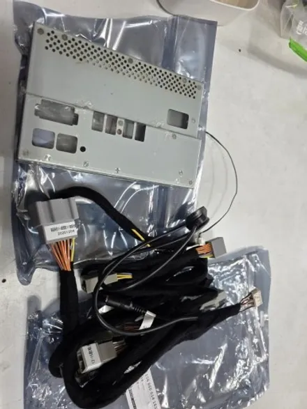청주디스커버리스포츠 판매자가안맞는배선을....두번째받은배선은 켄설정도안되고!!!업데이트진행후 해결완료 ! #디스커버리스포츠안드로이드#디스커버리안드로이드#랜드로버안드로이드 / 청주, 세종, 천안