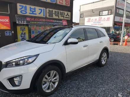 청주 열차단썬팅 반사필름 영운동카스톨 올뉴쏘렌토썬팅 / 청주, 세종, 천안