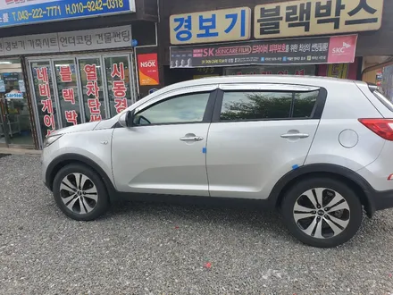 청주 영운동 열차단썬팅 카스톨 기아스포티지R 애니가드반사썬팅 뷰게라블랙박스 레전드64G 청주열차단썬팅 / 청주, 세종, 천안