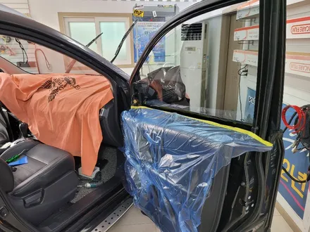청주 중고차꾸며타기 삼성qm5 쿠폰썬팅제거후 애니가드반사필름 전체시공 영운동카스톨 열차단썬팅 전문점 청주반사썬팅 / 청주, 세종, 천안