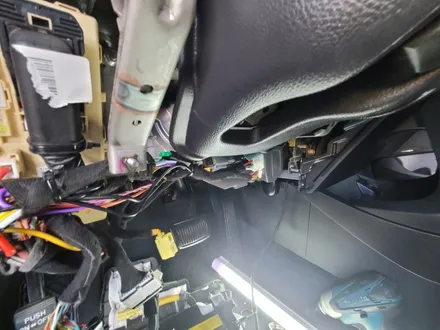 청주 그랜져HG 열차단썬팅 뷰게라블랙박스 매직카 순정스마트키시동 M8  중고차 예쁘게 꾸며서 타기시작~청주카스톨 / 청주, 세종, 천안