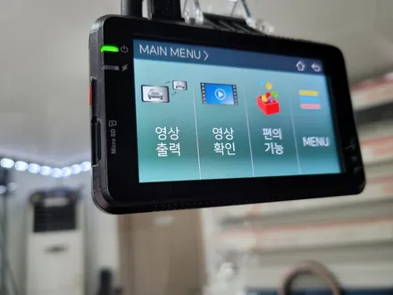 청주 쉐보레 캡티바 열차단썬팅전체시공 블랙박스뷰게라2채널 64기가장착 청주열차단썬팅 청주블랙박스 청주카스톨 / 청주, 세종, 천안