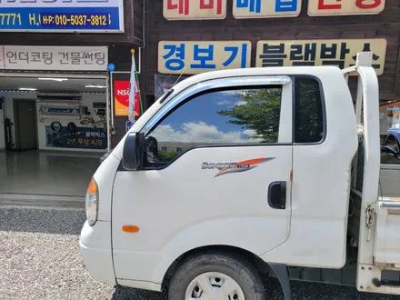 청주 애니가드 반사썬팅 영운동반사썬팅 봉고3 애니가드AP80R 반사 썬팅 청주 애니가드 썬팅 / 청주, 세종, 천안