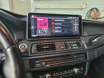 청주 BMW 2016 520D 안드로이드 네비게이션 이지가드 원격시동 스마트폰시동 G바디 신형리모콘 개조 청주수입차 안드로이드네비게이션 원격시동 / 청주, 세종, 천안