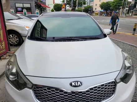 청주 애니가드 반사썬팅 기아 K3  애니가드 AP80R 전체시공 열차단썬팅으로 내차에 변신을~ / 청주, 세종, 천안