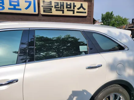 청주 애니가드 열차단썬팅시공 청주반사썬팅 영운동열차단썬팅 올뉴쏘렌토 열차단썬팅 청주카스톨 / 청주, 세종, 천안