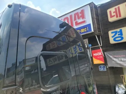 삼성르노 마스터 안드로이드 올인원 후방카메라 캠핑카 배선뺄곳이 없......날씨는뜨겁고 땀한바가지 ㅋㅋㅋ(청주르노마스타안드로이드) / 청주, 세종, 천안