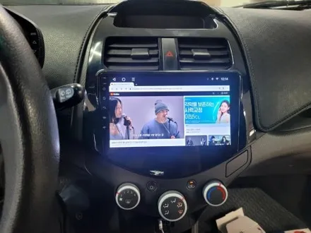 증평에서방문 알리직구안드로이드 스파크 DIY실패하시고 방문해주셨습니다.전원짹불량 후방카메라설치 #청주스파크안드로이드#청주알리직구전문점#스파크후방카메라 / 청주, 세종, 천안