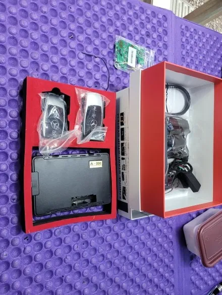 청주 벤츠 w222 S350 알리직구 원격시동 신형키작업 블루투스시동 배선도랑 맞지도않고 고생....장착성공~ #청주수입차원격시동#벤츠W222원격시동#벤츠원격시동 / 청주, 세종, 천안