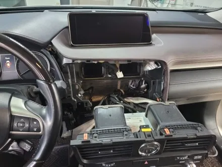 청주 렉서스LX450H 안드로이드 올인원 ,4채널 어라운드뷰 시공 순정기능연동 모니터교체 #렉서스안드로이드 올인원#렉서스어라운드뷰시공#렉서스LX450모니터교체 / 청주, 세종, 천안