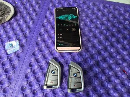 천안에서방문하신 BMW F30 알리직구 이지가드 원격시동 ,모바일 설치실패후 순정복원후 방문해주셨습니다. 전장쪽은 샵에맡기시는게....#BMW원격시동#알리직구원격시동#F30원격시동 / 청주, 세종, 천안