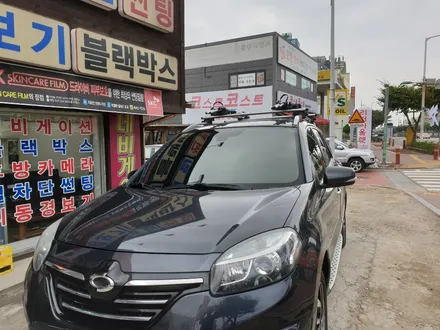 청주열차단썬팅 청주반사필름 청주QM5썬팅 청주전면썬팅 / 청주, 세종, 천안