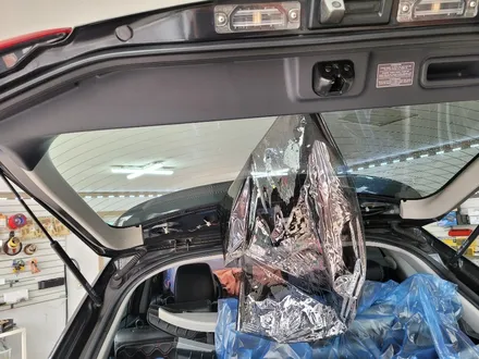 청주 중고차꾸며타기 삼성qm5 쿠폰썬팅제거후 애니가드반사필름 전체시공 영운동카스톨 열차단썬팅 전문점 청주반사썬팅 / 청주, 세종, 천안