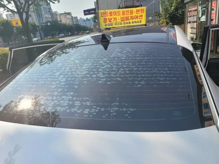 청주 기아K5 열선뽀글이 기포 틴팅불량 재시공 청주 열선유리재시공 청주카스톨 / 청주, 세종, 천안