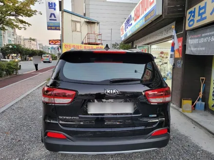 청주 올뉴쏘렌토 열차단반사썬팅 애니가드AP80R 전체시공 청주영운동애니가드카스톨 청주반사썬팅  청주열차단썬팅 / 청주, 세종, 천안