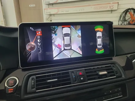 청주 BMW 2016 520D 안드로이드 네비게이션 이지가드 원격시동 스마트폰시동 G바디 신형리모콘 개조 청주수입차 안드로이드네비게이션 원격시동 / 청주, 세종, 천안