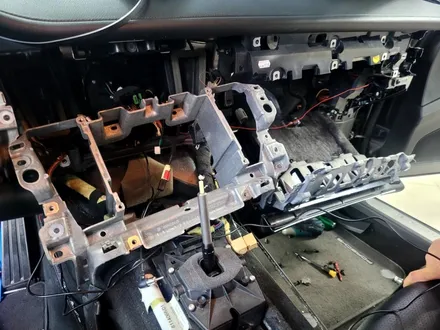[포르쉐 파나메라] 새롭게 바뀐? 12.3인치 와이드모니터 알리직구전문점답게 깔끔하게 시공완료하였습니다.청주포르쉐안드로이드올인원^^ 전문점(포르쉐 파나메라 올인원) / 청주, 세종, 천안