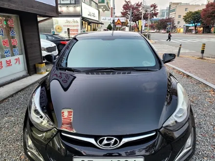 청주열차단썬팅 (아반테MD) 열차단썬팅 애니가드 반사썬팅 AP80R전체시공 썬팅하고나니 더멋져보영~^^ 가성비짱!!! / 청주, 세종, 천안