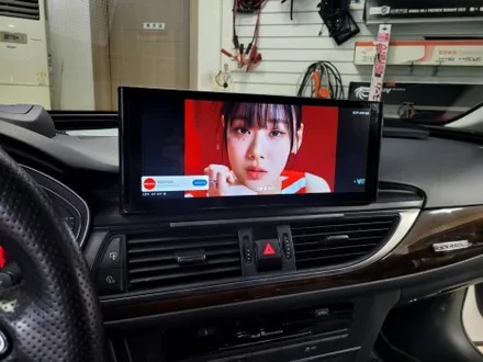 청주 아우디 A6 알리직구 안드로이드 올인원 잘못된주문으로올라온 중고매물 득탬하신 ....작동 잘된다~^^ #청주안드로이드 #청주아우디안드로이드#청주알리직구 / 청주, 세종, 천안