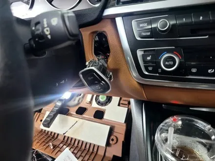 충남아산에서방문하신 BMW 3GT차량입니다.알리직구 이지가드원격시동 스마트폰원격시동 장착#BMW 3GT원격시동#BMW 3GT알리직구#BMW 3GT안드로이드 / 청주, 세종, 천안
