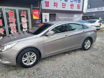 청주 YF소나타 열차단썬팅,전후방카메라,안드로이드,열선시트,시트커버,사이드미러락폴딩,스타트버튼시동,하이패스룸미러 한번에다하자!!!#청주중고차꾸미기#YF소나타안드로이드 / 청주, 세종, 천안
