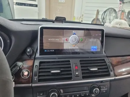 조치원에서 방문하신 BMW X5 다른샵에서 장착한 안드로이드 올인원 장착후 제대로 써보지도못하시고 고장이??? #BMW X5안드로이드#청주수입차#알리직구안드로이드 / 청주, 세종, 천안