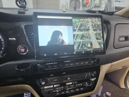 청주더뉴카니발 안드로이드올인원 전동회전 알리직구 diy실패 집중키,공조표시,어라운드뷰 등등 컨넥터호환불가 배선개조장착 #더뉴카니발안드로이드#전동회전안드로이드#올뉴카니발안드로이드 / 청주, 세종, 천안