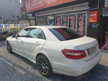 청주 벤츠애니가드반사필름시공  영운동열차단썬팅 카스톨 / 청주, 세종, 천안