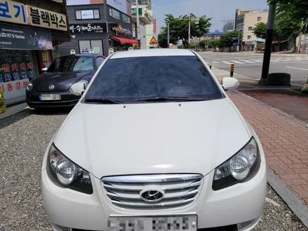 청주 아반테HD 열차단썬팅 전체시공 영운동카스톨 애니가드열차단썬팅 청주열차단썬팅 / 청주, 세종, 천안