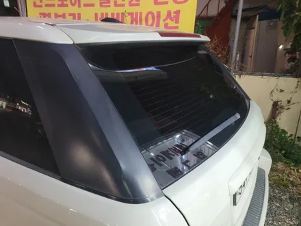 청주 랜드로버스포츠 구형 열차단썬팅 애니가드 AP1050 청주수입차열차단썬팅 네비게이션 블랙박스 청주카스톨 / 청주, 세종, 천안