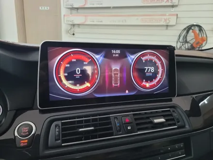 청주 BMW 2016 520D 안드로이드 네비게이션 이지가드 원격시동 스마트폰시동 G바디 신형리모콘 개조 청주수입차 안드로이드네비게이션 원격시동 / 청주, 세종, 천안