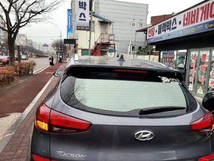 청주 올뉴투싼 뷰게라 브랙박스 eye Q 열차단썬팅 애니가드 반사썬팅시공 청주열차단썬팅 전문점#청주안드로이드 #청주열차단썬팅 #청주블랙박스 / 청주, 세종, 천안