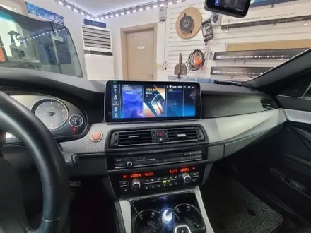 오송에서 방문해주신 BMW550i 알리직구 안드로이드 올인원설치완료! 청주알리직구안드로이드올인원전문점#청주bmw안드로이드#bmw알리직구#청주수입차안드로이드 / 청주, 세종, 천안