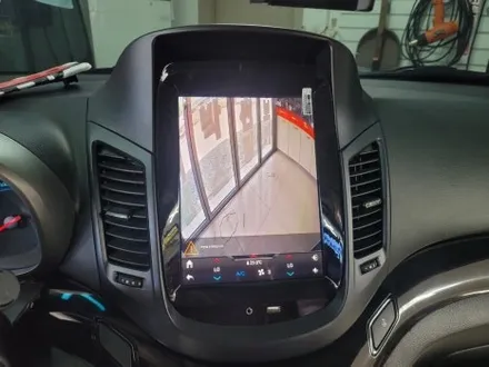 충남논산에서 방문해주신 올란도차량입니다. 알리직구로 테슬라형안드로이드 올인원구매해오셨습니다. 근데타잎을다른걸로.....#올란도안드로이드올인원#알리직구올란도#청주알리장착점 / 청주, 세종, 천안