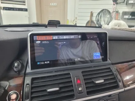 조치원에서 방문하신 BMW X5 다른샵에서 장착한 안드로이드 올인원 장착후 제대로 써보지도못하시고 고장이??? #BMW X5안드로이드#청주수입차#알리직구안드로이드 / 청주, 세종, 천안