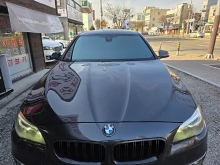 BMW528i 전면썬팅지에 기포랑 주름이?? 불량필름 제거후 애니가드COCO9반사필름으로시공 #청주반사썬팅#BMW열차단썬팅#BMW안드로이드#BMW원격시동 / 청주, 세종, 천안