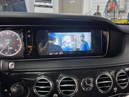 청주 벤츠S500 W222 안드로이드 올인원 알리직구 NTG5.0 부족한 인포테이먼트 스마트하게 업그레이드하기~#W222안드로이드 올인원#벤츠S500모니터교체#청주수입차안드로이드 / 청주, 세종, 천안